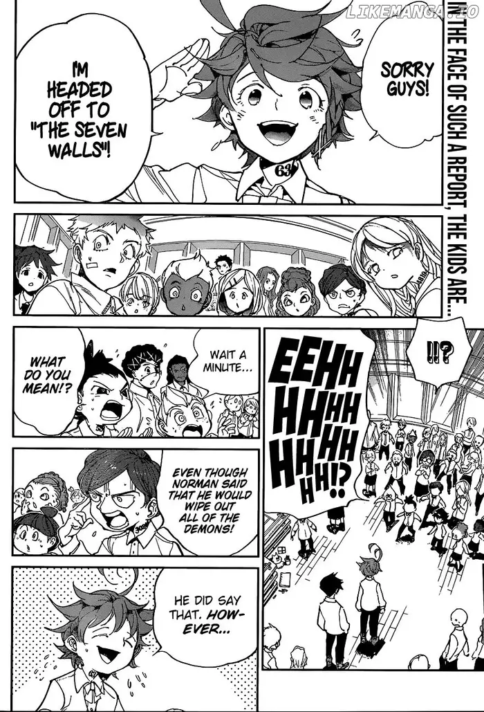 The Promised Neverland chapter 130 image 03_optimized